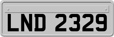 LND2329