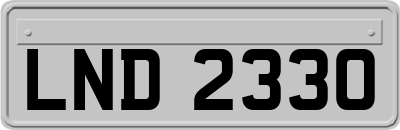LND2330