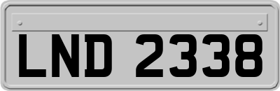 LND2338