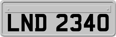 LND2340