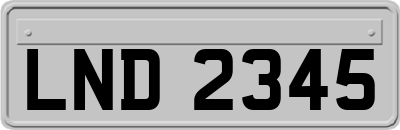 LND2345