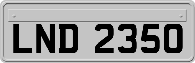 LND2350