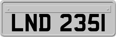 LND2351