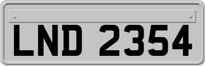 LND2354