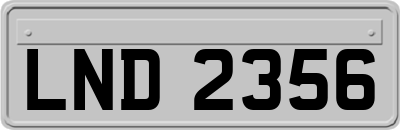 LND2356