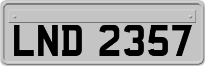LND2357