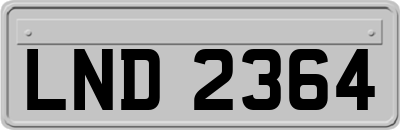 LND2364