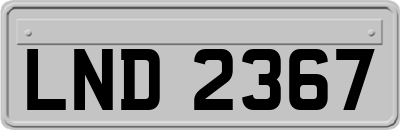LND2367