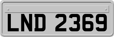 LND2369