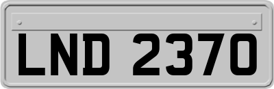 LND2370