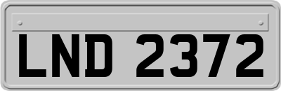 LND2372