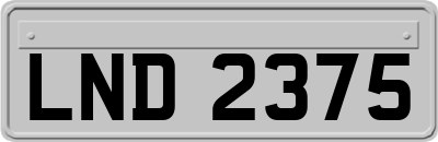 LND2375