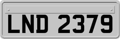 LND2379