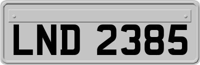 LND2385