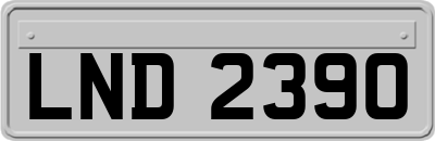 LND2390