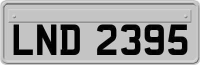 LND2395