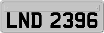 LND2396