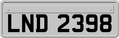 LND2398