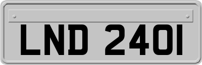 LND2401