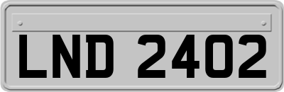 LND2402