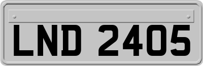 LND2405