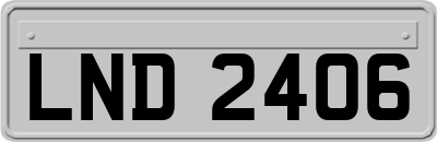 LND2406