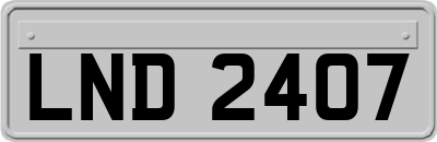 LND2407