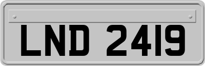 LND2419