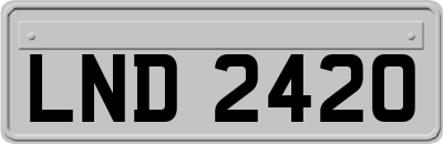 LND2420