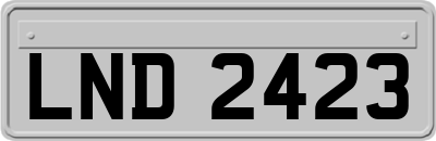 LND2423