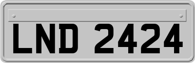 LND2424