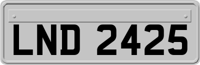 LND2425