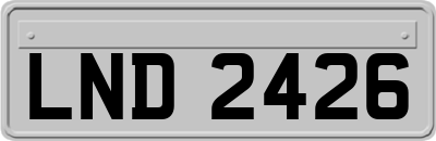 LND2426