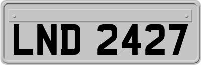 LND2427