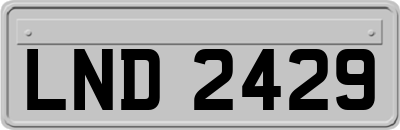 LND2429