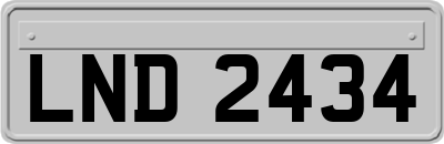 LND2434