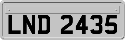 LND2435