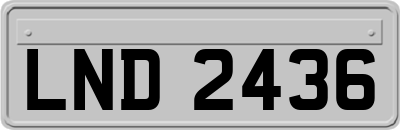 LND2436