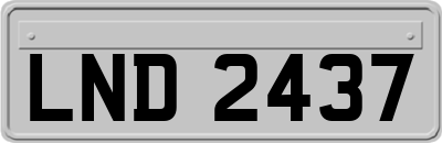 LND2437