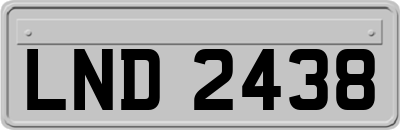 LND2438