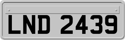 LND2439
