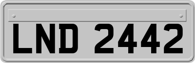 LND2442