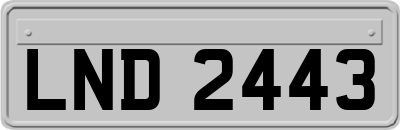 LND2443