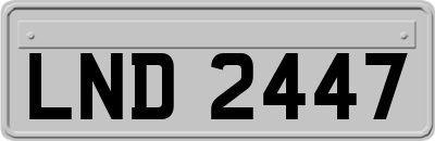 LND2447