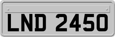 LND2450