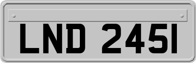 LND2451