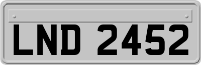 LND2452