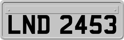 LND2453