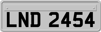 LND2454