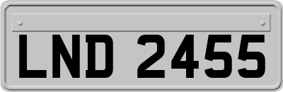 LND2455